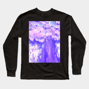 Spirit tree Long Sleeve T-Shirt